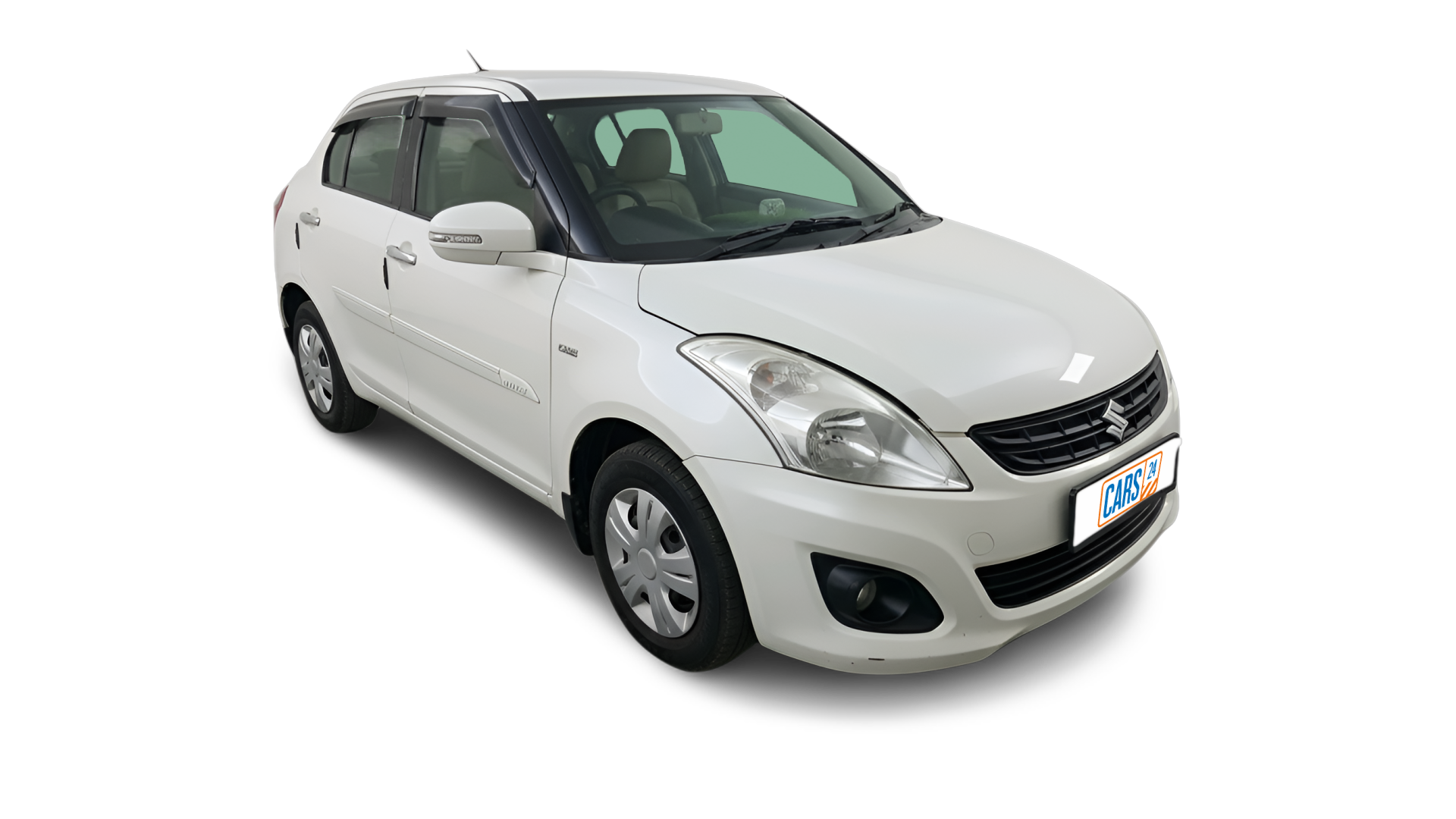 Maruti Swift Dzire-img